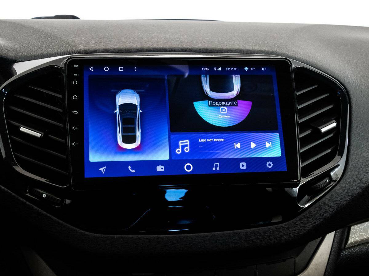 Продажа Б/У Лада (ВАЗ) Веста. Фото: #15