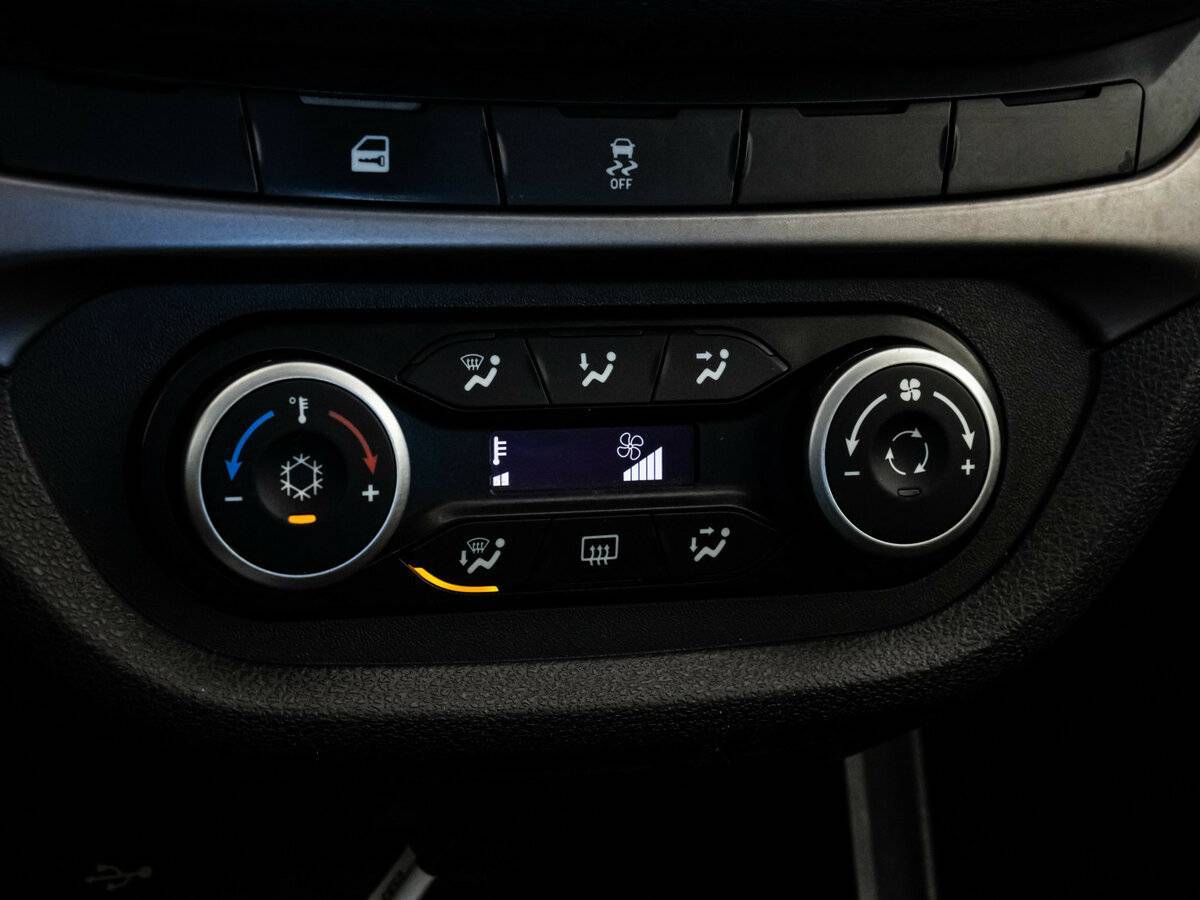 Продажа Б/У Лада (ВАЗ) Веста. Фото: #18