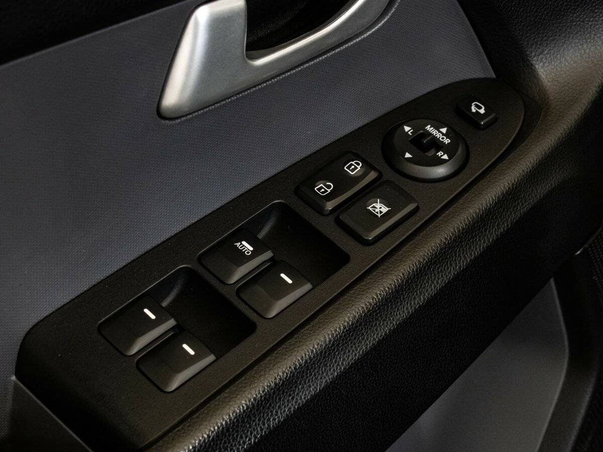 Продажа Б/У Киа Спортейдж. Фото: #18