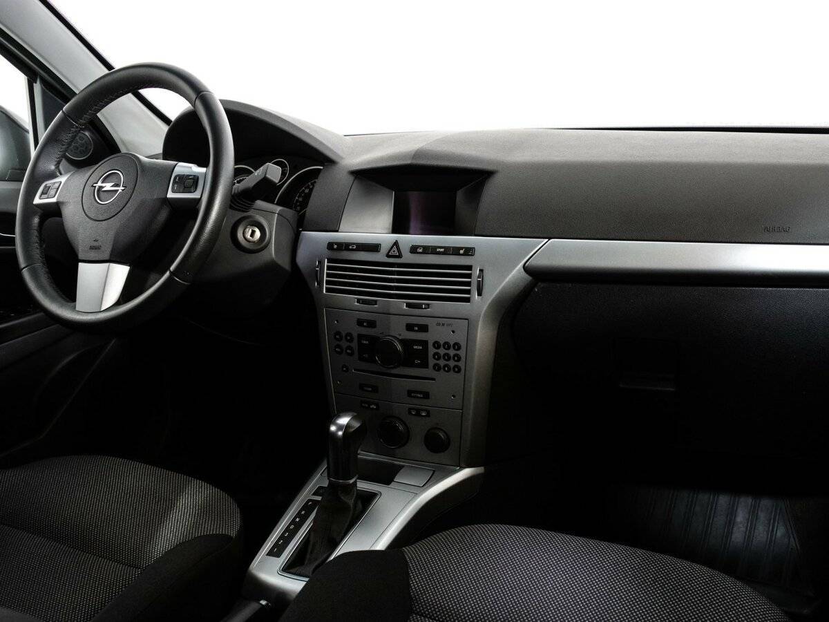 Продажа Б/У Опель Астра. Фото: #8