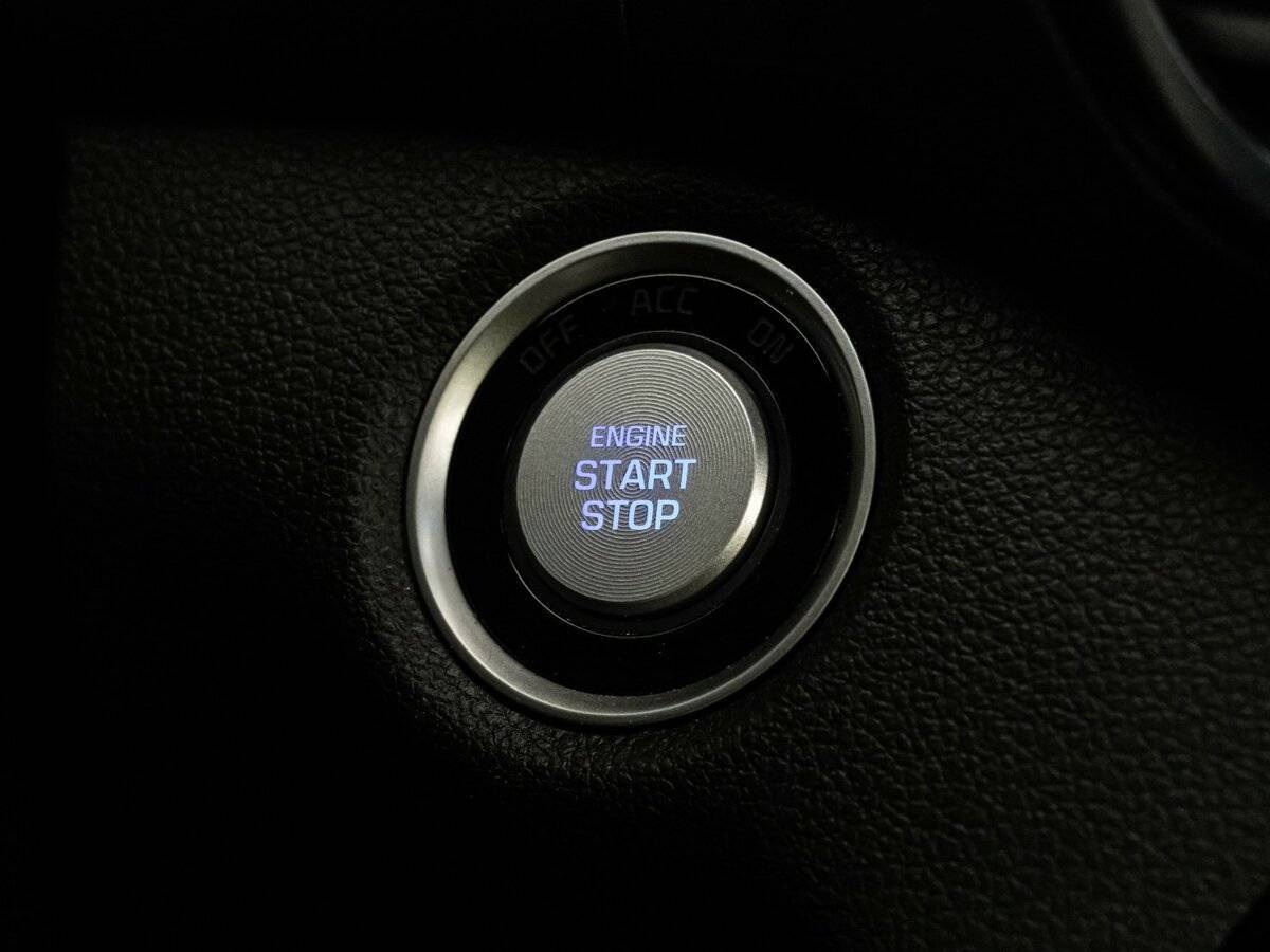 Купить Hyundai Tucson с пробегом. Фото: #24