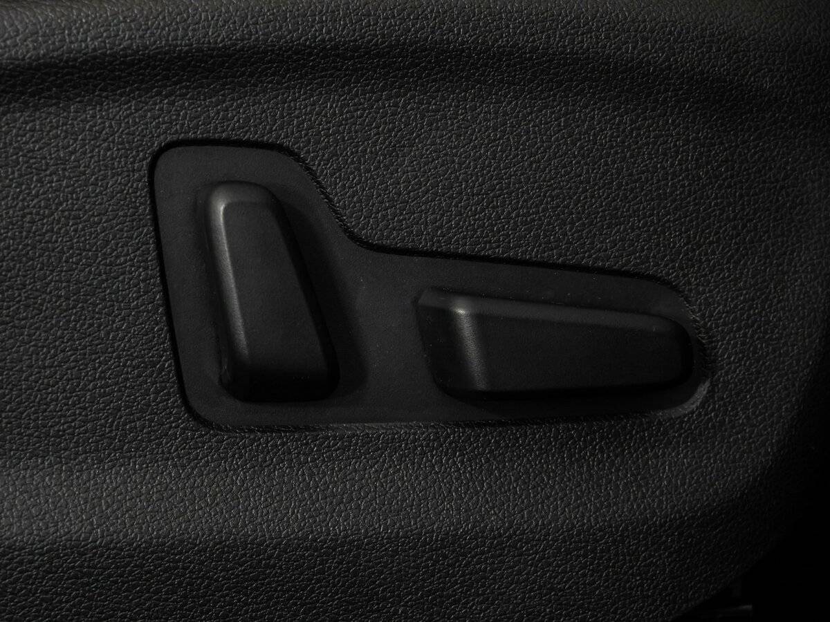 Купить Hyundai Tucson с пробегом. Фото: #26