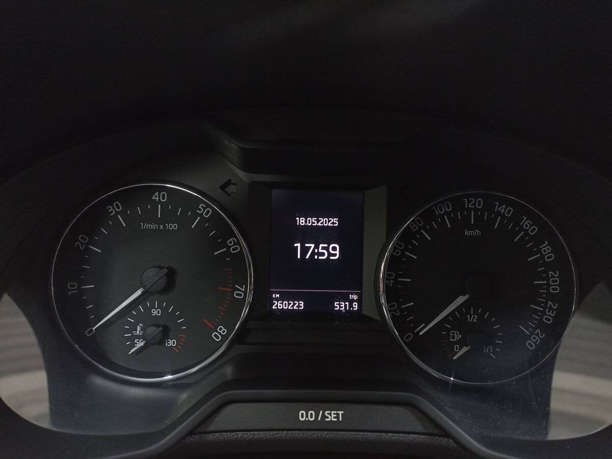 Продажа Б/У Шкода Октавия. Фото: #12