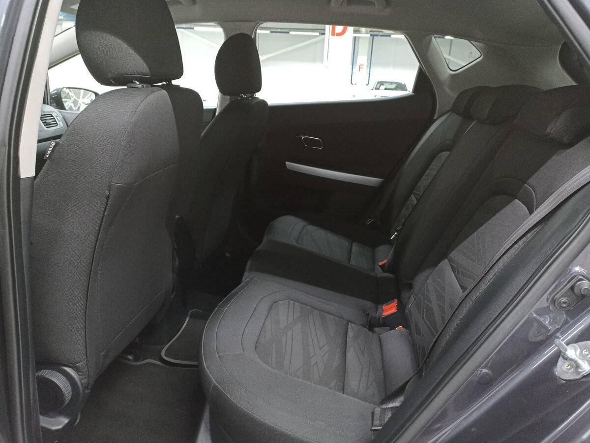 Продажа Б/У Киа Сид. Фото: #11