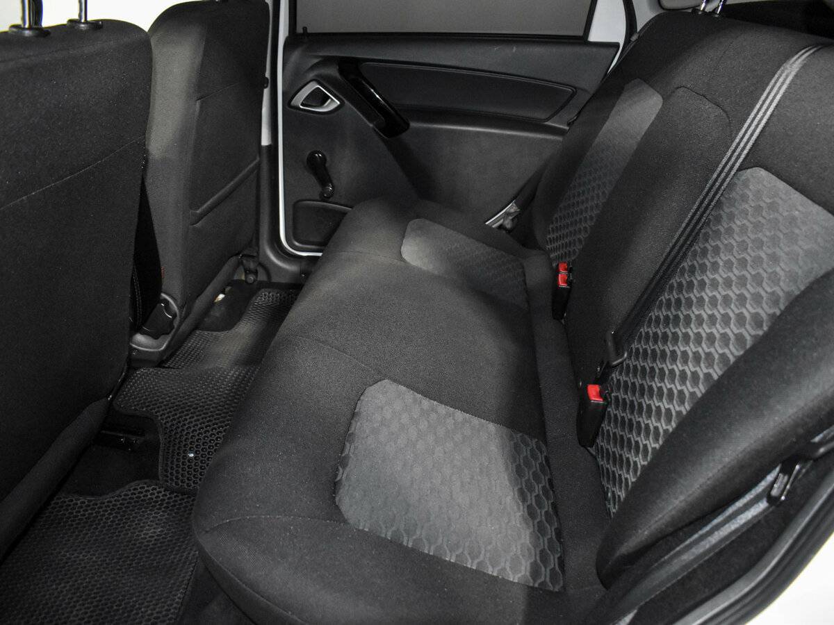 Продажа Б/У Лада (ВАЗ) Гранта. Фото: #9