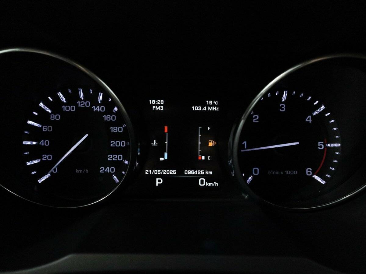 Купить Land Rover Range Rover Evoque с пробегом. Фото: #10