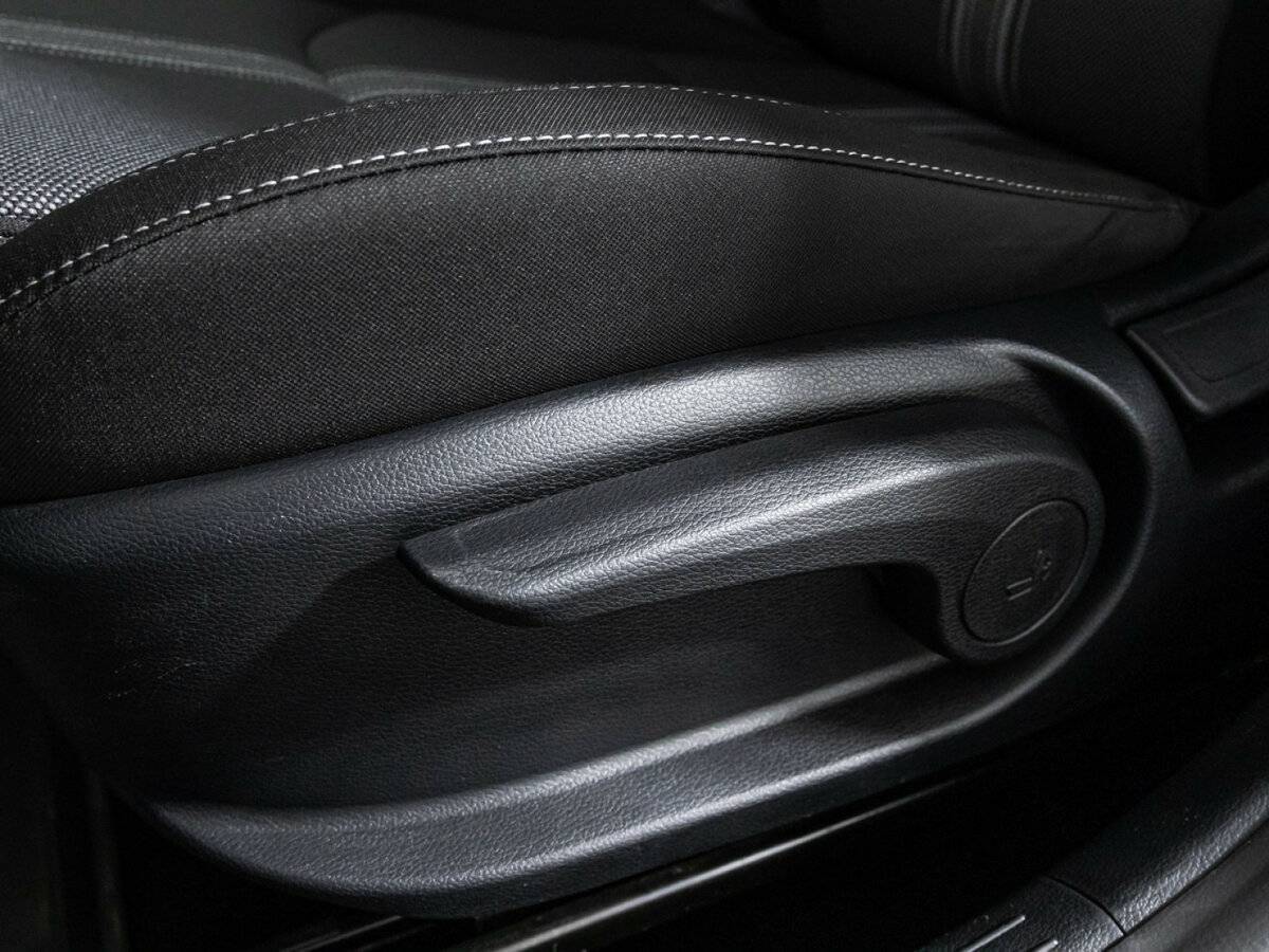 Купить Kia Cerato с пробегом. Фото: #24