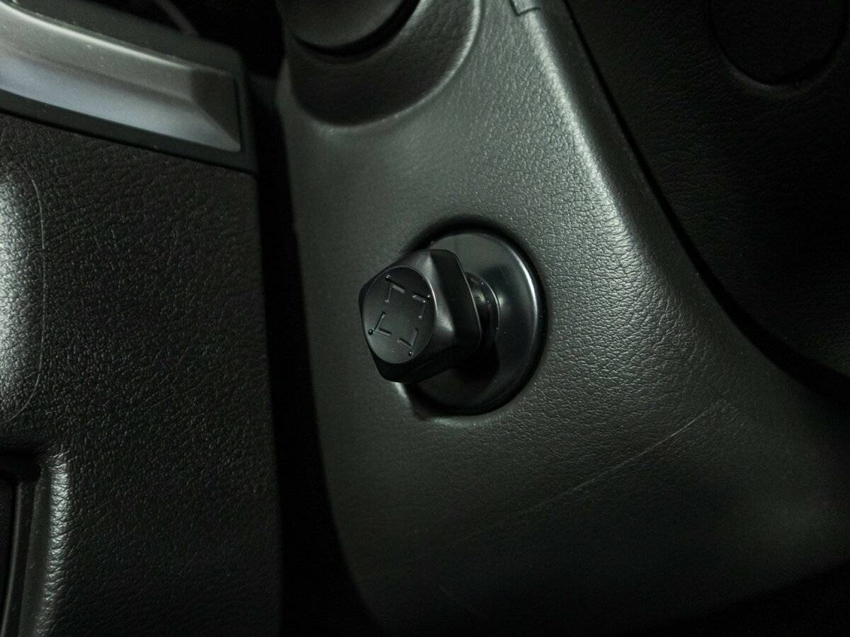 Купить Nissan Murano с пробегом. Фото: #15