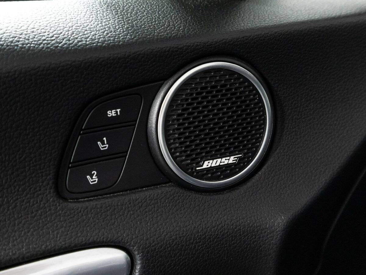 Купить Hyundai Sonata с пробегом. Фото: #17