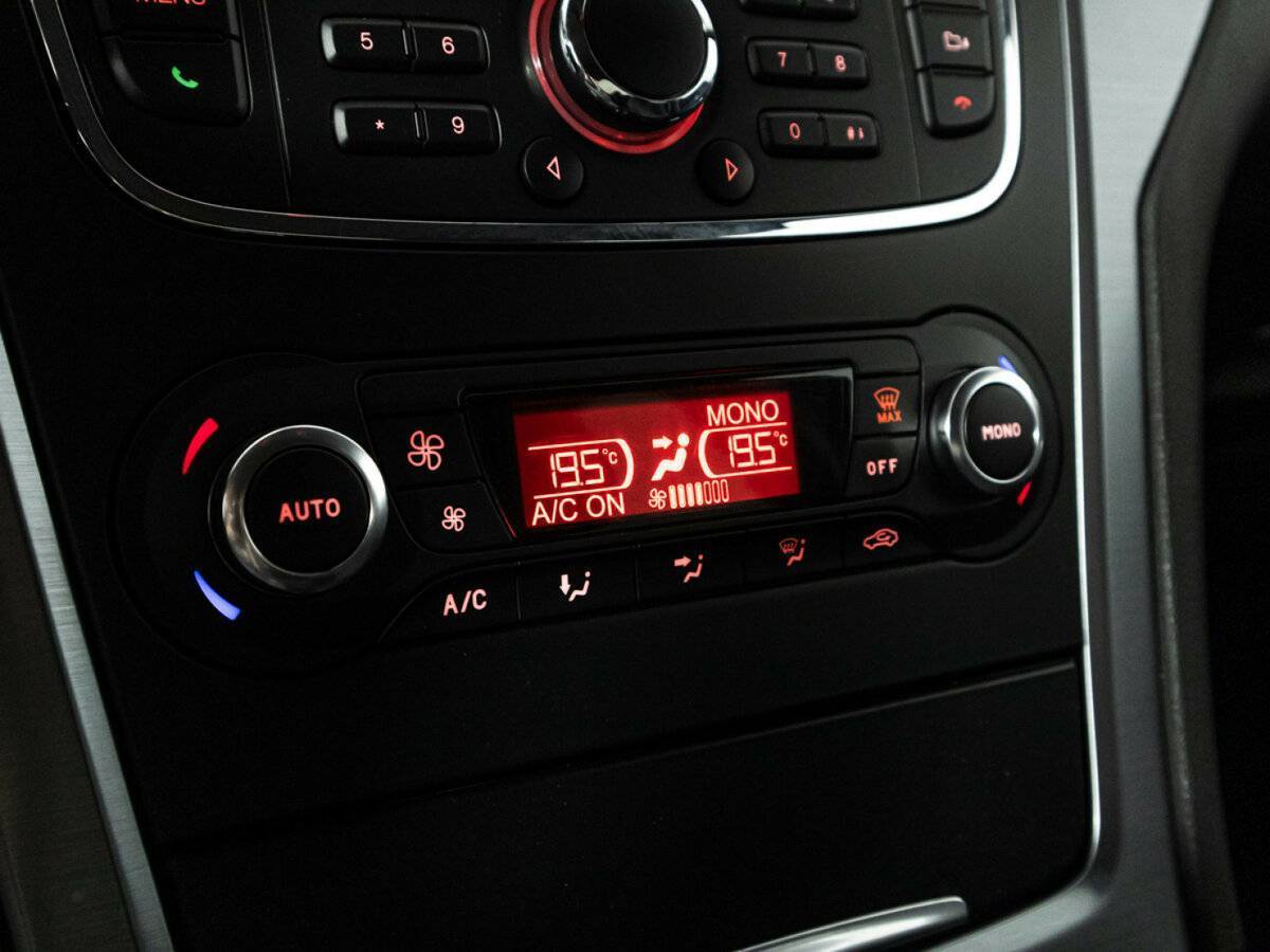 Продажа Б/У Форд Мондео. Фото: #15