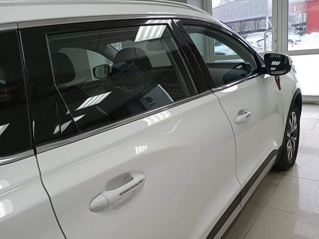 Продажа Б/У Чери Тигго 7 Про Макс. Фото: #1