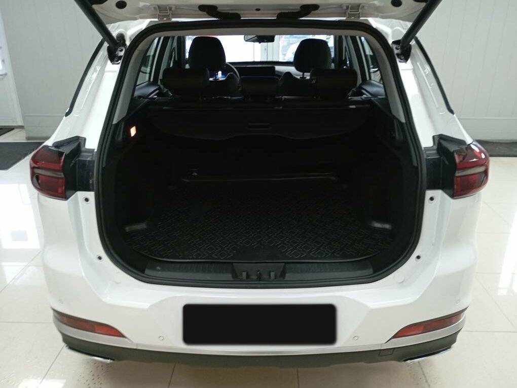 Продажа Б/У Чери Тигго 7 Про Макс. Фото: #8