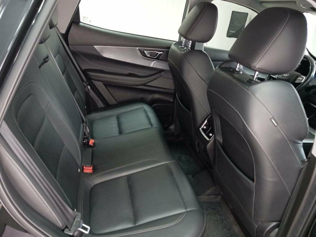 Продажа Б/У Чери Тигго 4 Про. Фото: #12