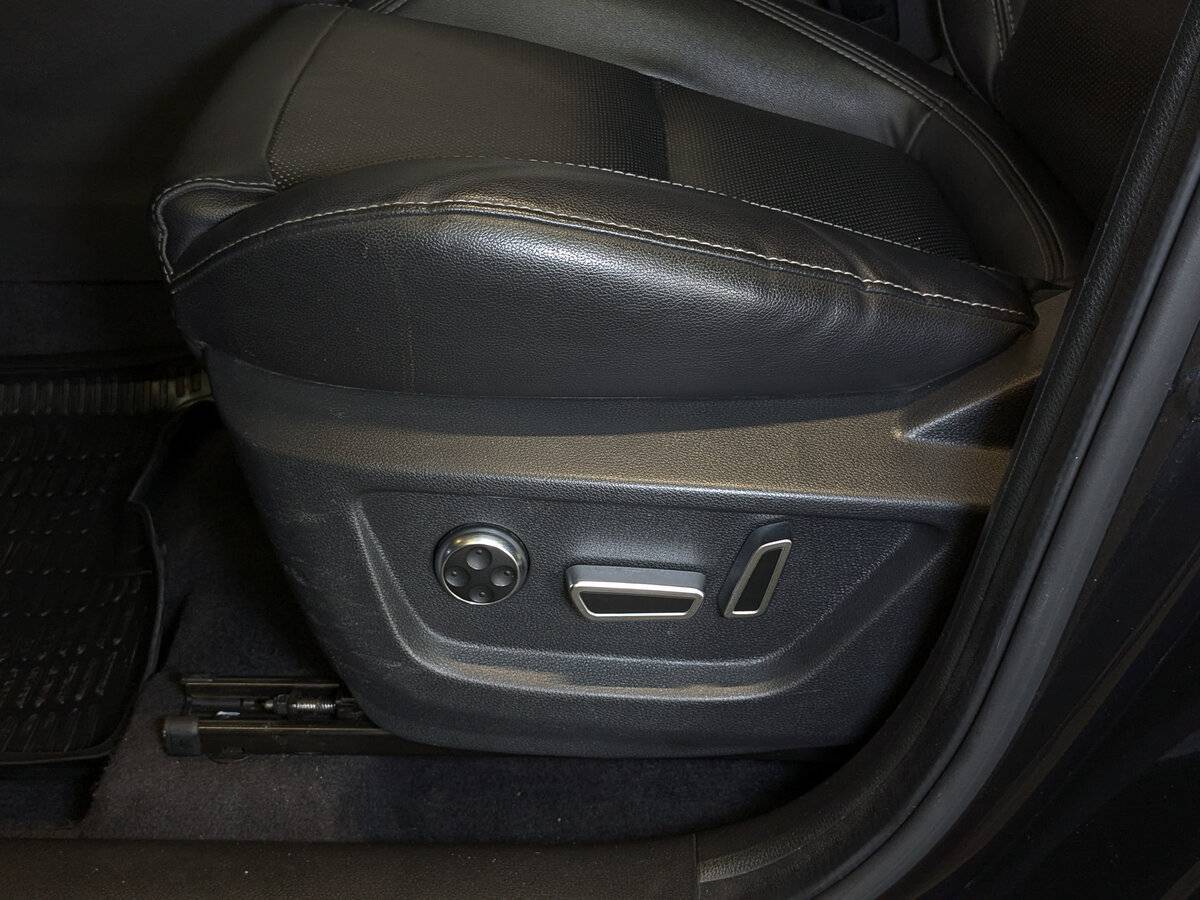 Продажа Б/У Чери Тигго 4. Фото: #20