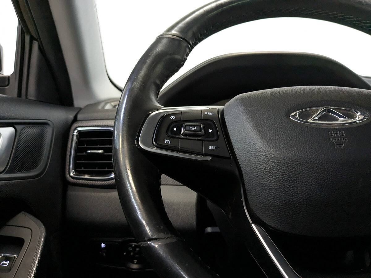 Продажа Б/У Чери Тигго 4. Фото: #26