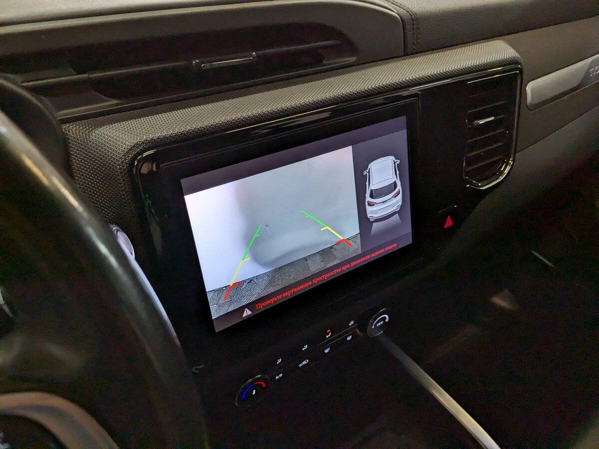 Продажа Б/У Чери Тигго 4. Фото: #29