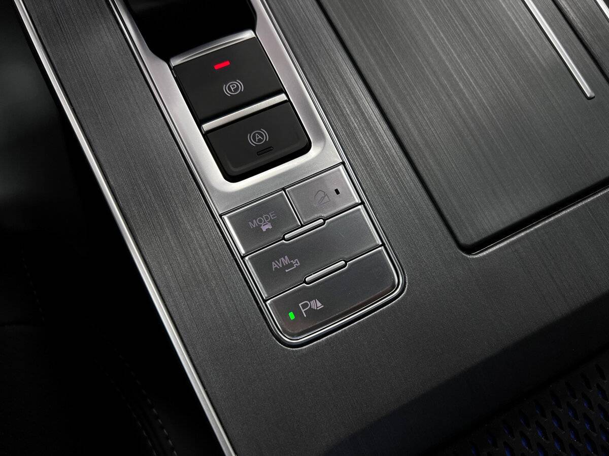 Купить Chery Tiggo 7 Pro Max с пробегом. Фото: #21