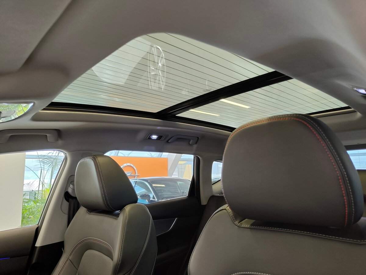 Продажа Б/У Чери Тигго 7 Про. Фото: #7