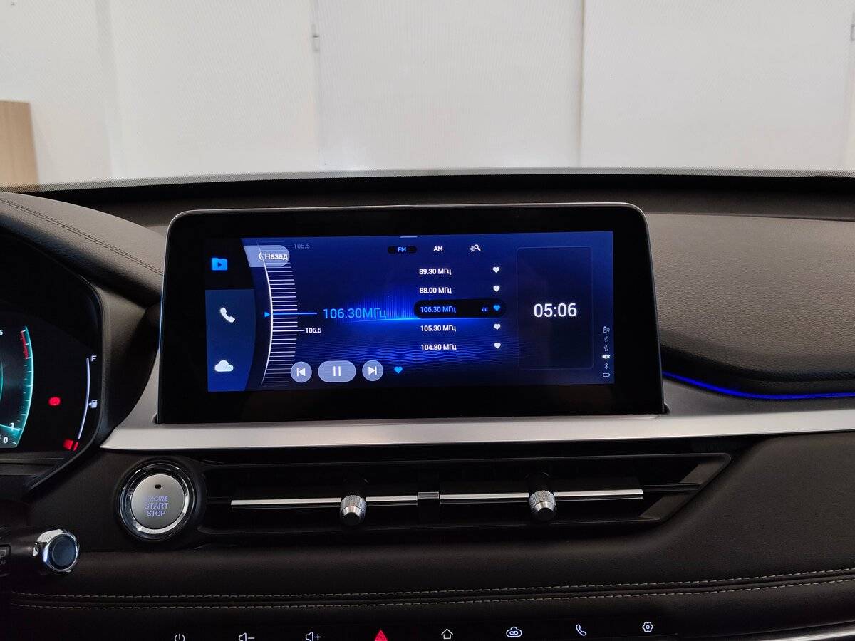 Продажа Б/У Чери Тигго 7 Про. Фото: #8