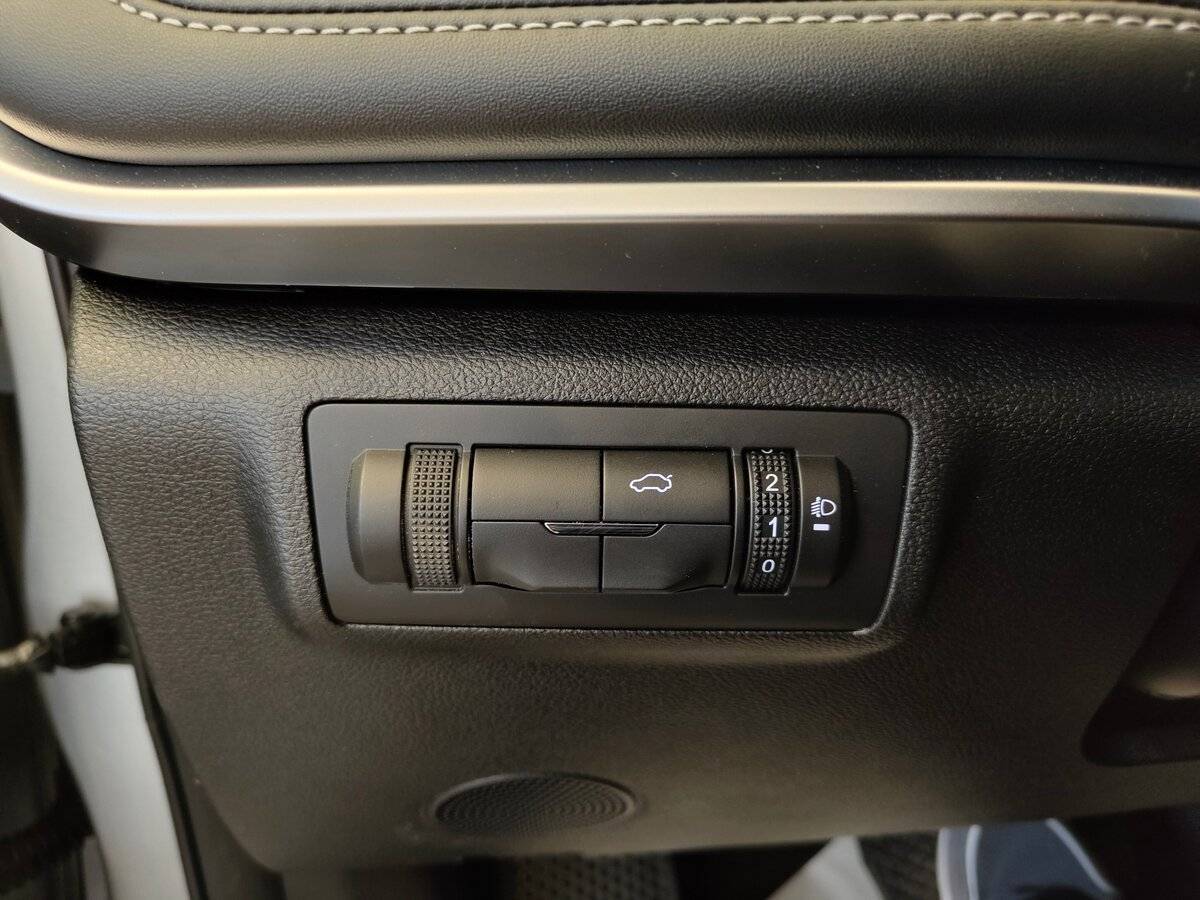 Продажа Б/У Чери Тигго 7 Про. Фото: #10