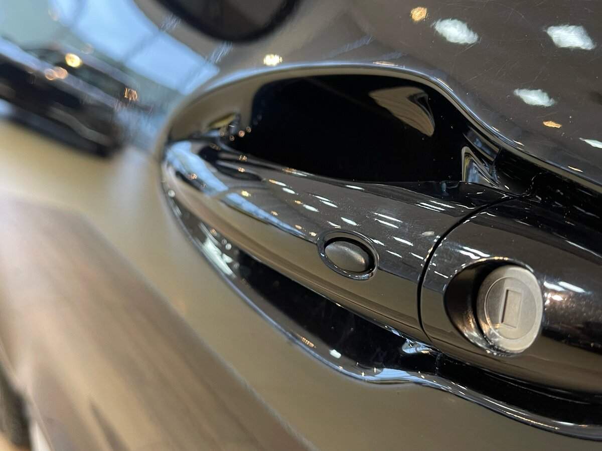 Купить Chery Tiggo 4 Pro с пробегом. Фото: #8