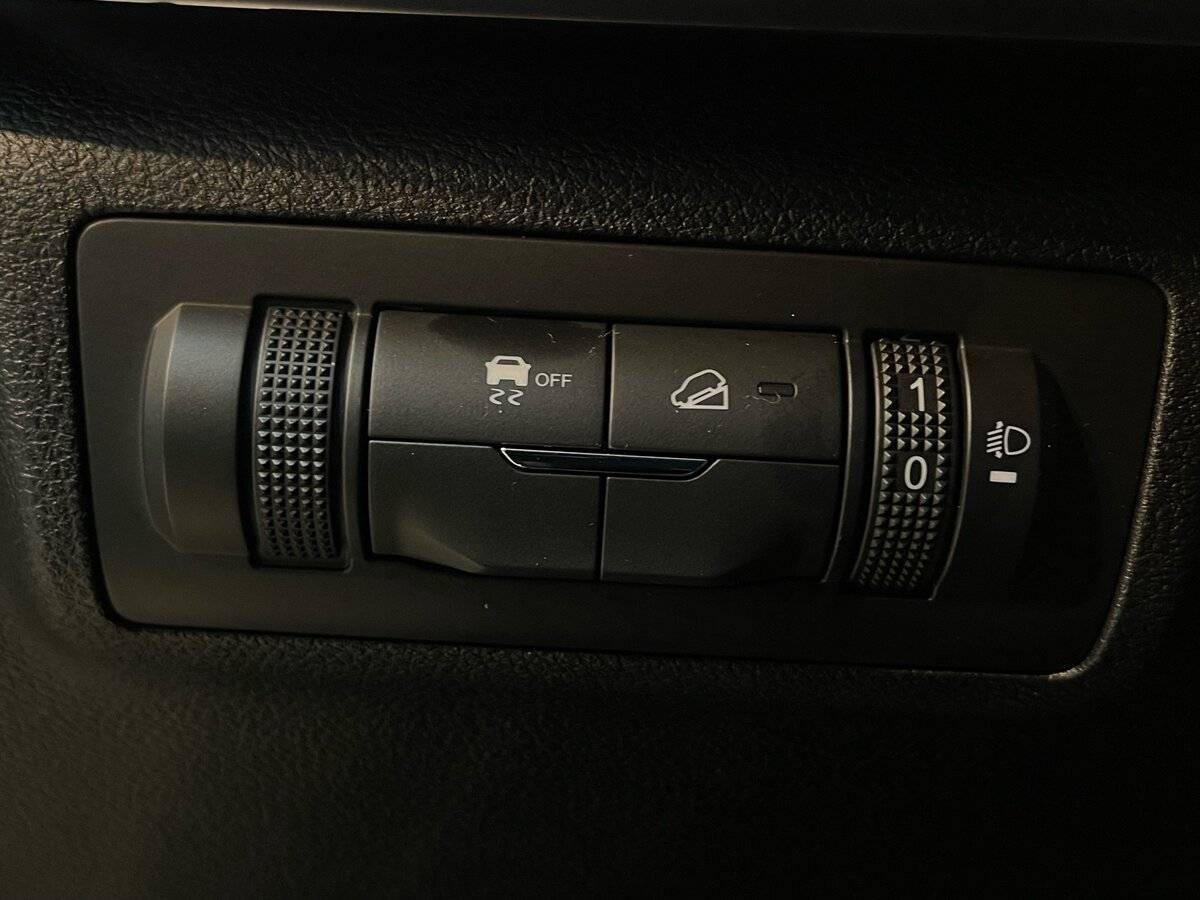 Купить Chery Tiggo 4 Pro с пробегом. Фото: #12