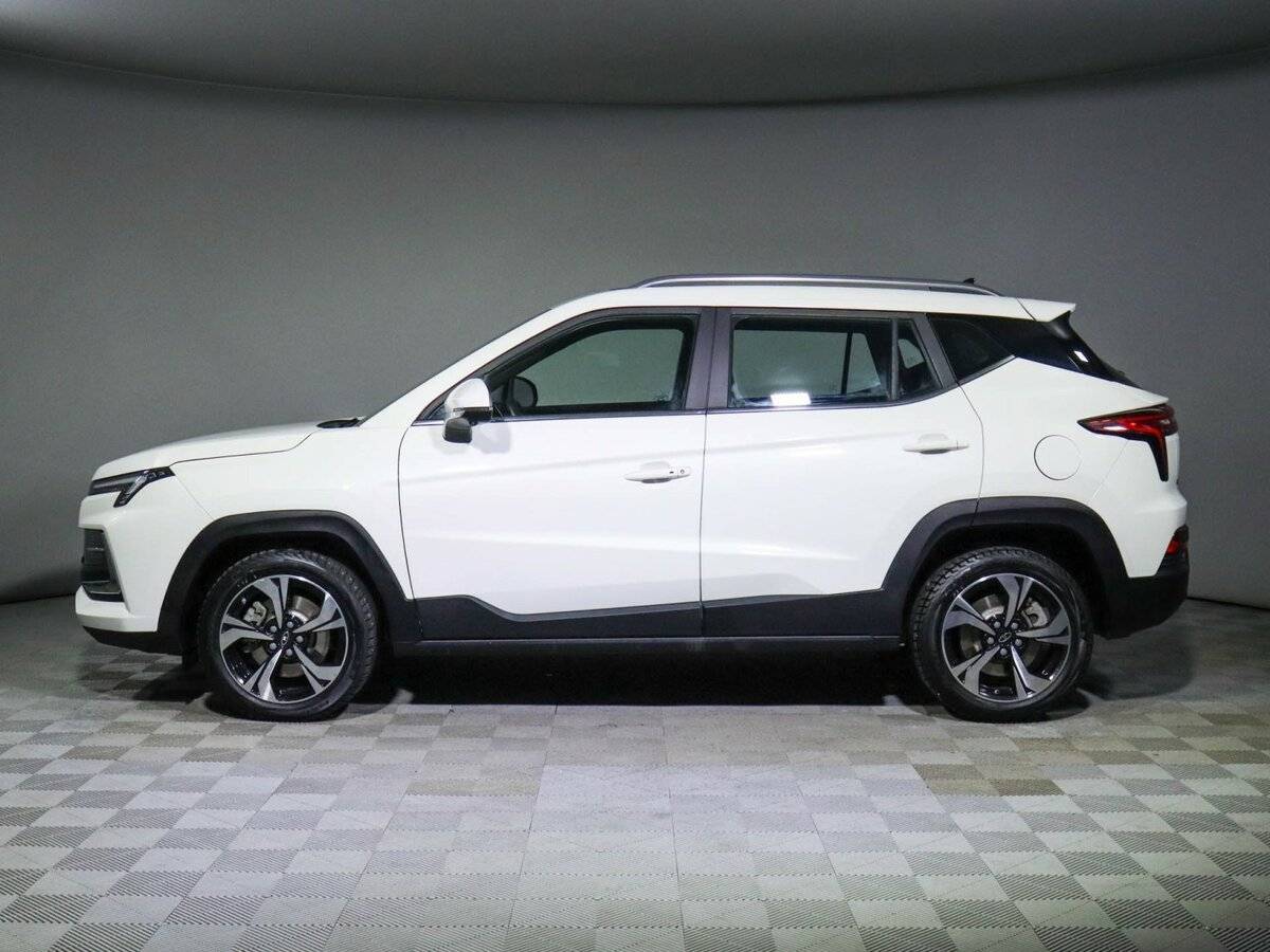 Купить Москвич 3 с пробегом. Фото: #7