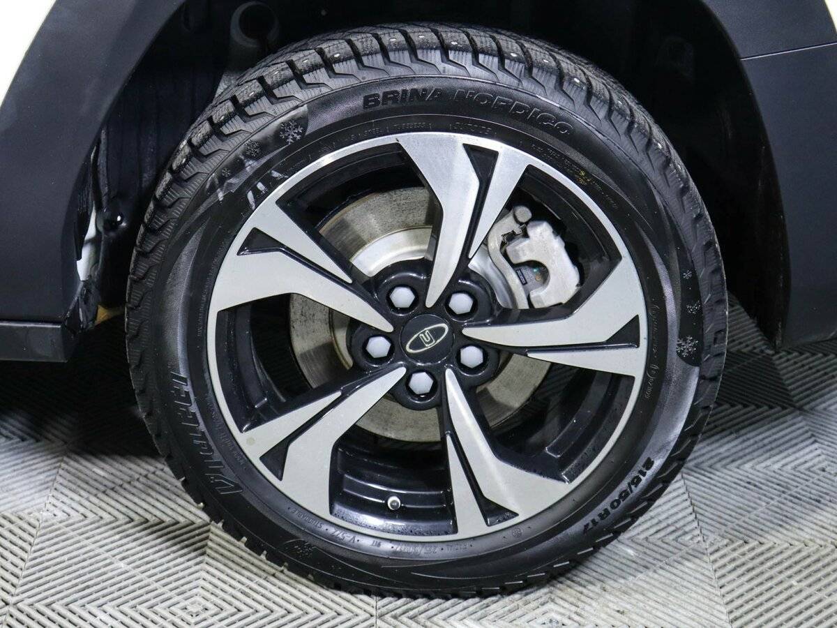 Купить Москвич 3 с пробегом. Фото: #13