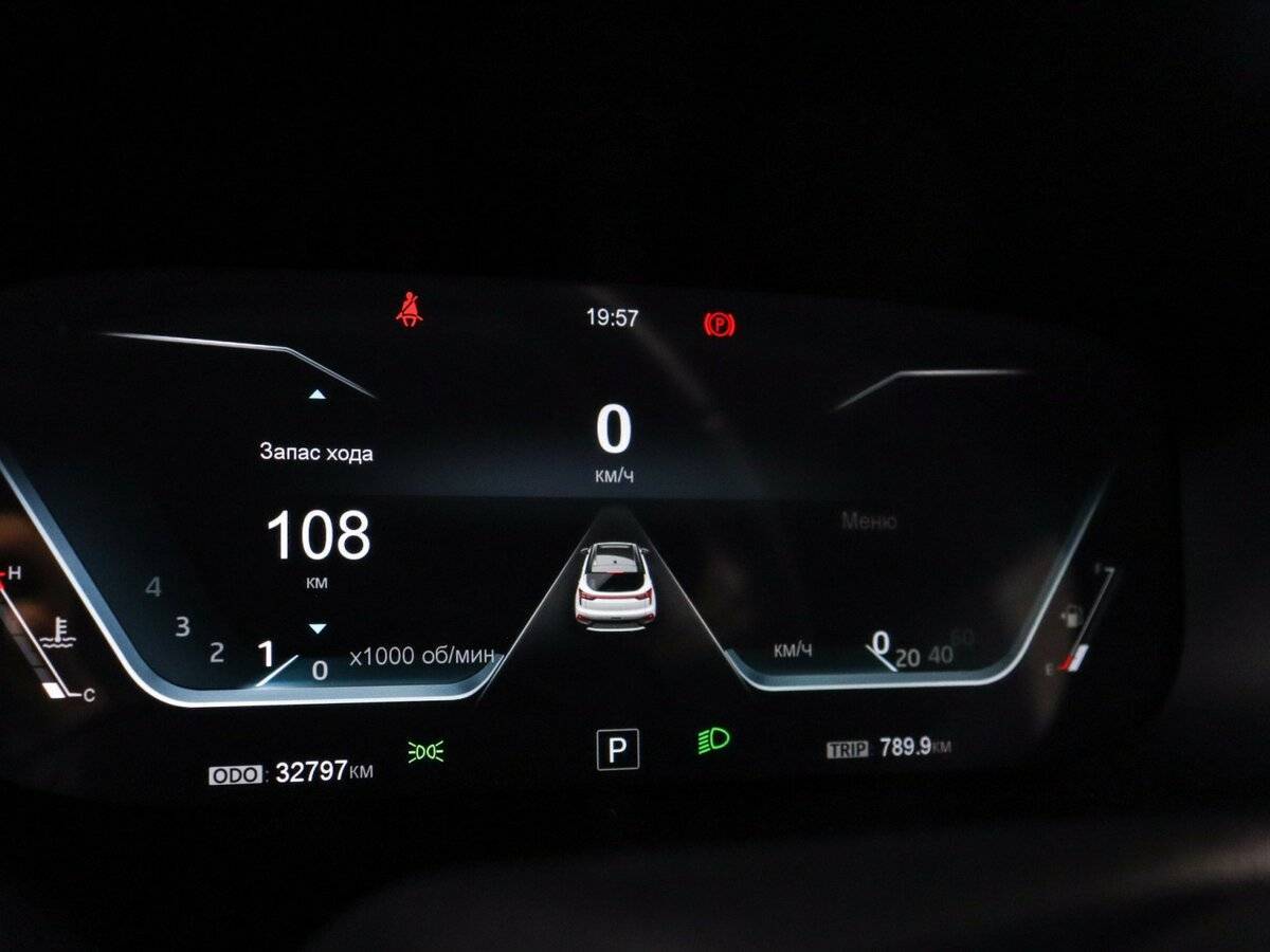 Купить Москвич 3 с пробегом. Фото: #5