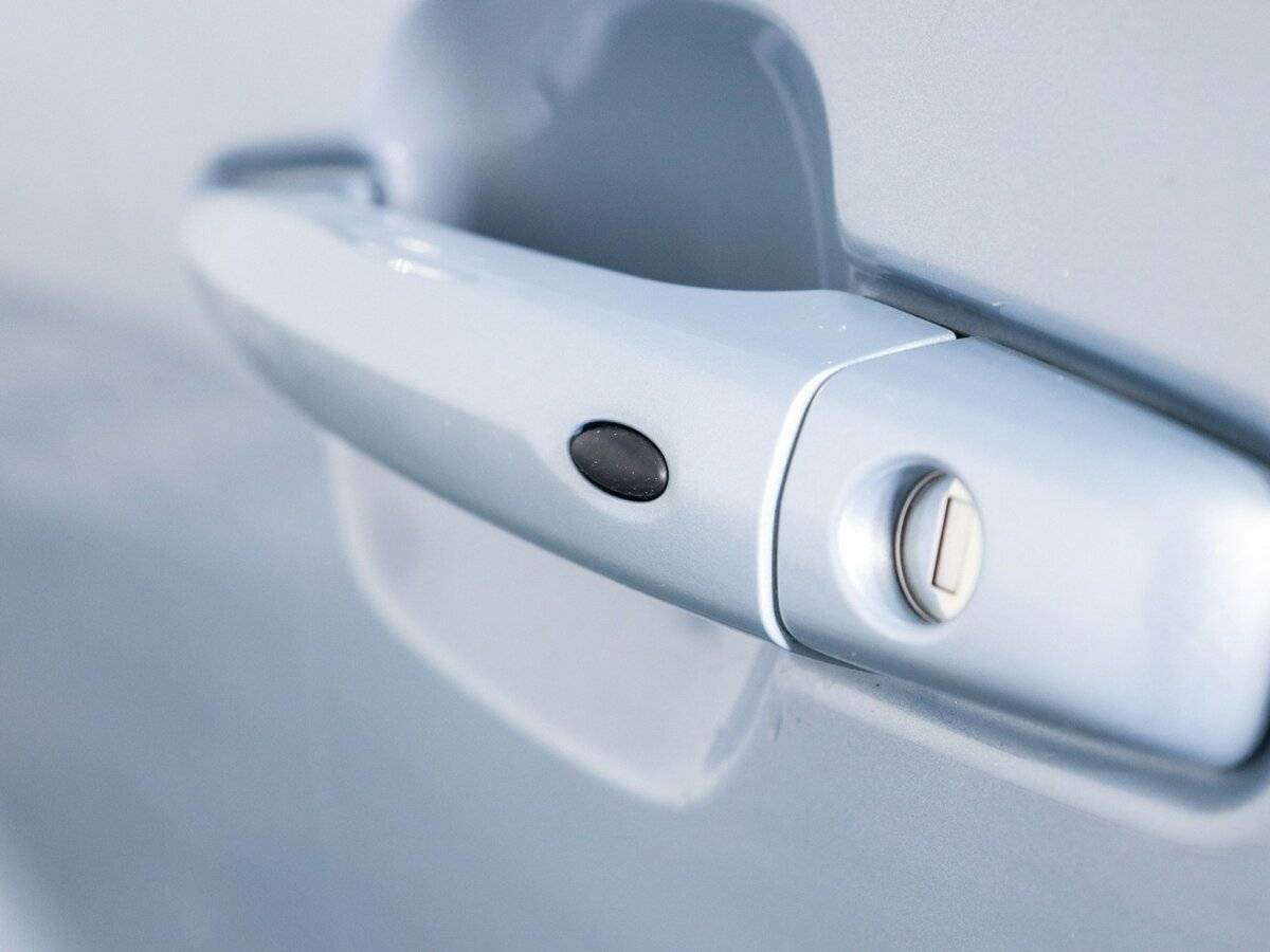 Купить Москвич 3 с пробегом. Фото: #16