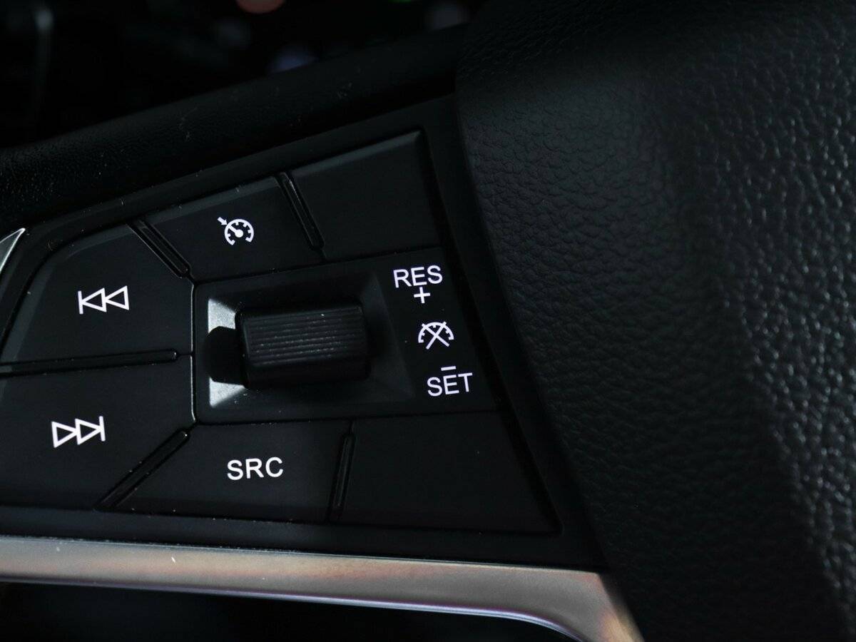 Купить Москвич 3 с пробегом. Фото: #17