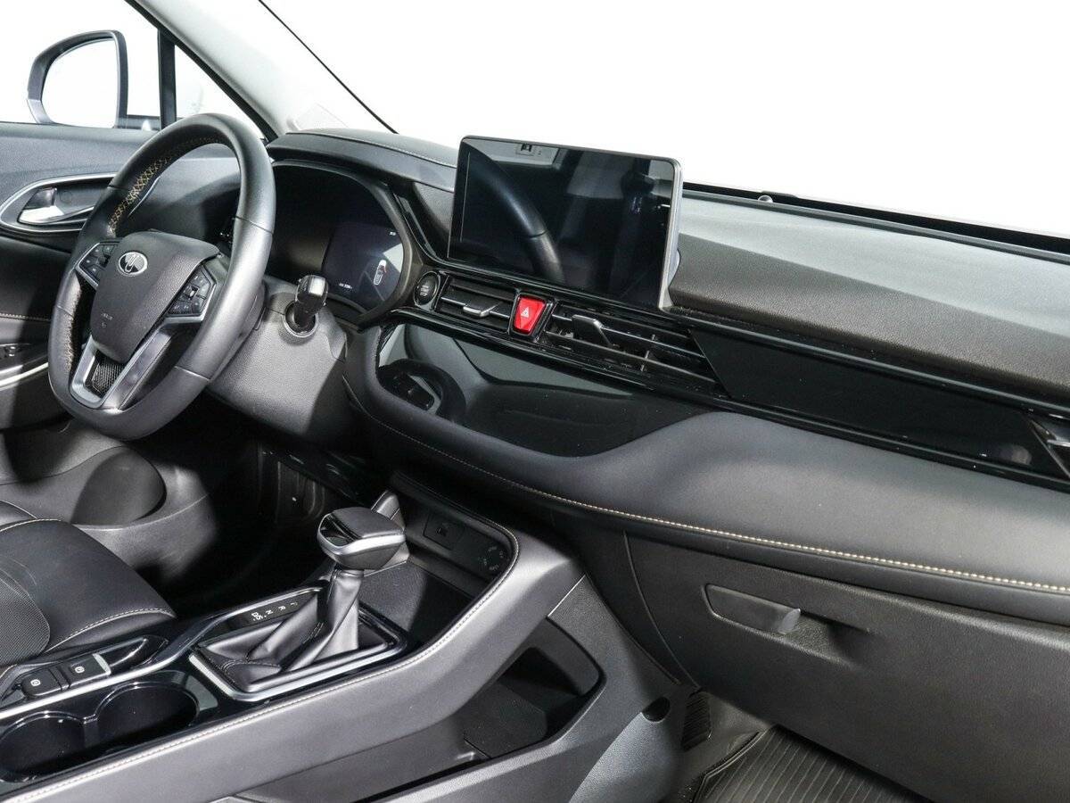 Купить Москвич 3 с пробегом. Фото: #8