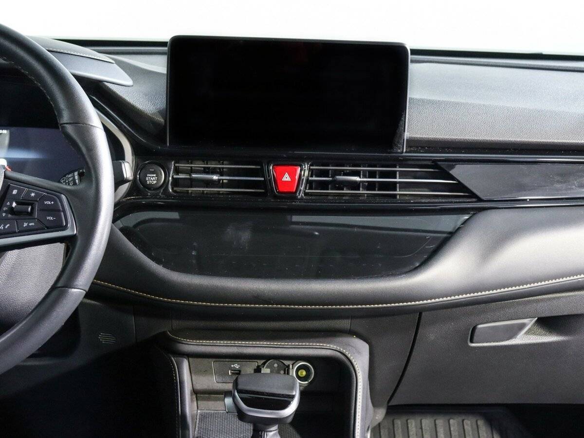 Купить Москвич 3 с пробегом. Фото: #10