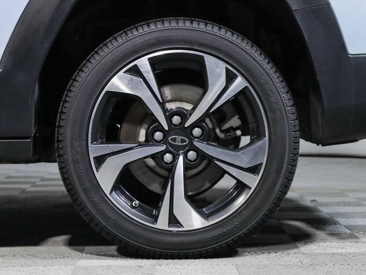 Купить Москвич 3 с пробегом. Фото: #12