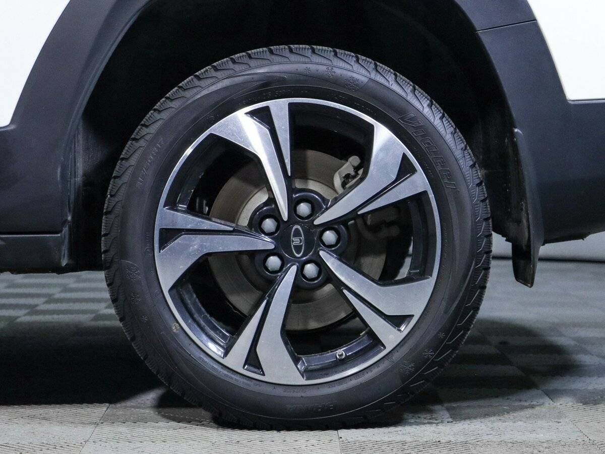 Купить Москвич 3 с пробегом. Фото: #12