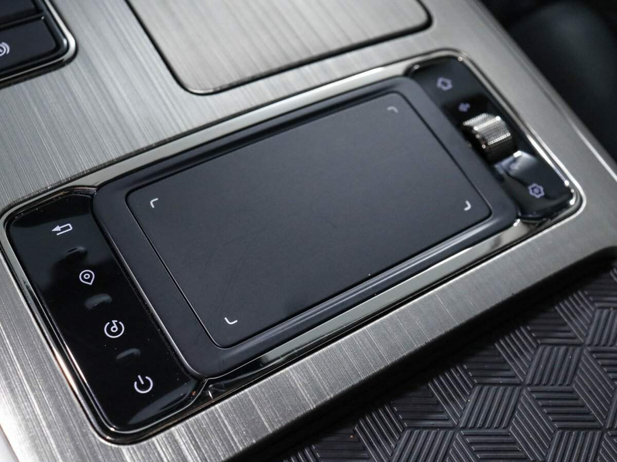 Купить EXEED TXL с пробегом. Фото: #14