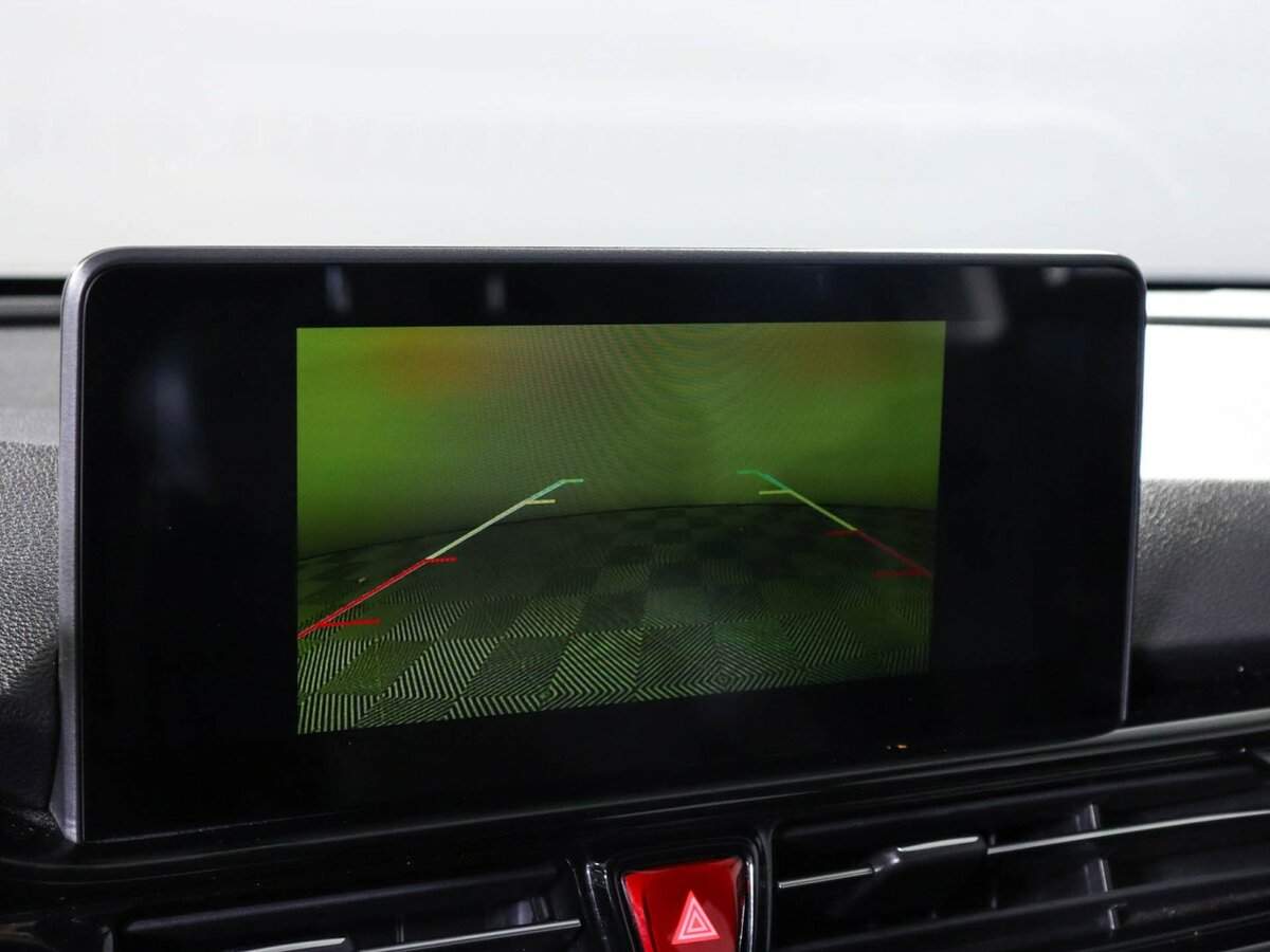 Купить Москвич 3 с пробегом. Фото: #18