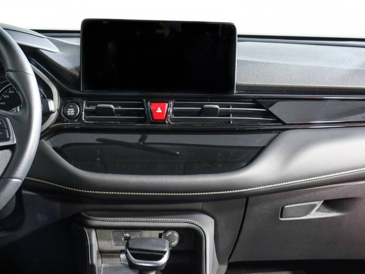 Купить Москвич 3 с пробегом. Фото: #7