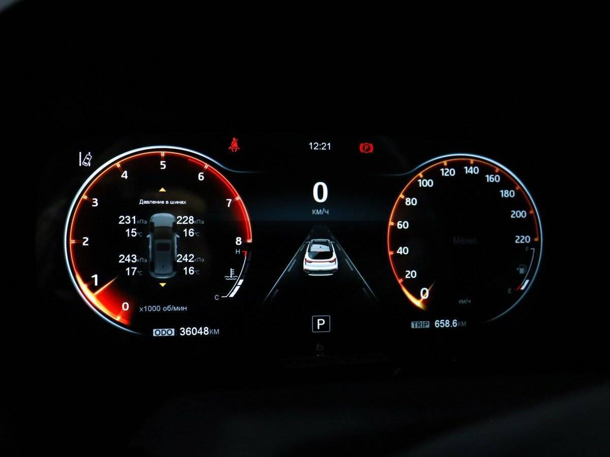 Купить Москвич 3 с пробегом. Фото: #10