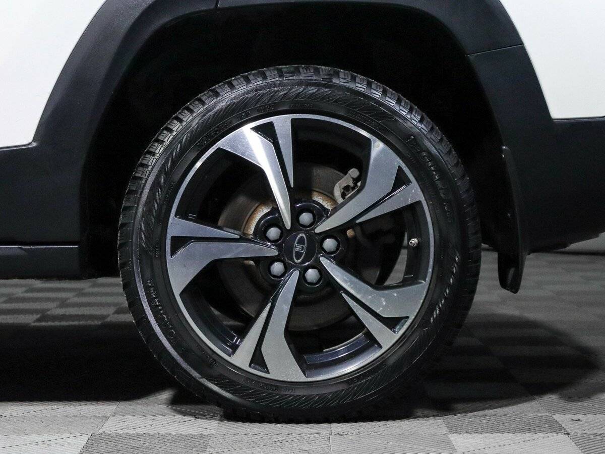 Купить Москвич 3 с пробегом. Фото: #14