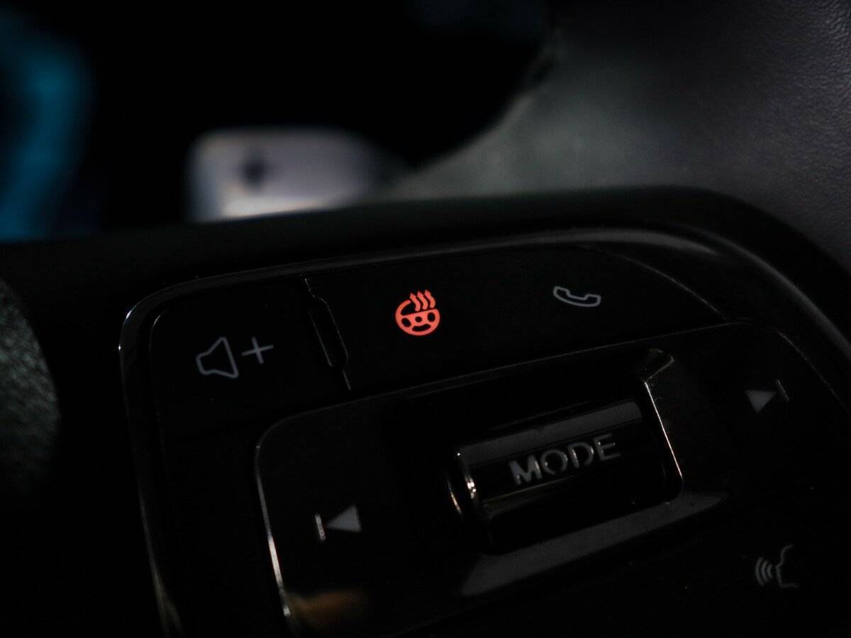 Купить EXEED TXL с пробегом. Фото: #22