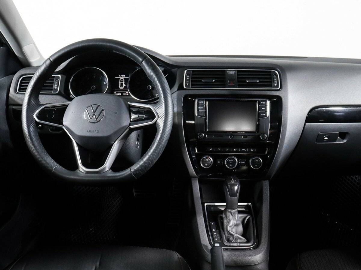 Продажа Б/У Фольксваген Джетта. Фото: #11