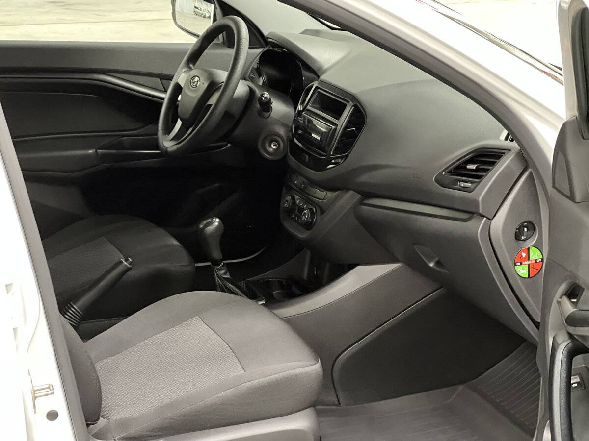 Продажа Б/У Лада (ВАЗ) Веста. Фото: #10