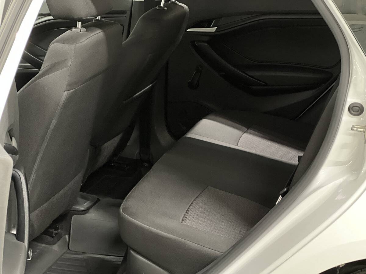 Продажа Б/У Лада (ВАЗ) Веста. Фото: #11