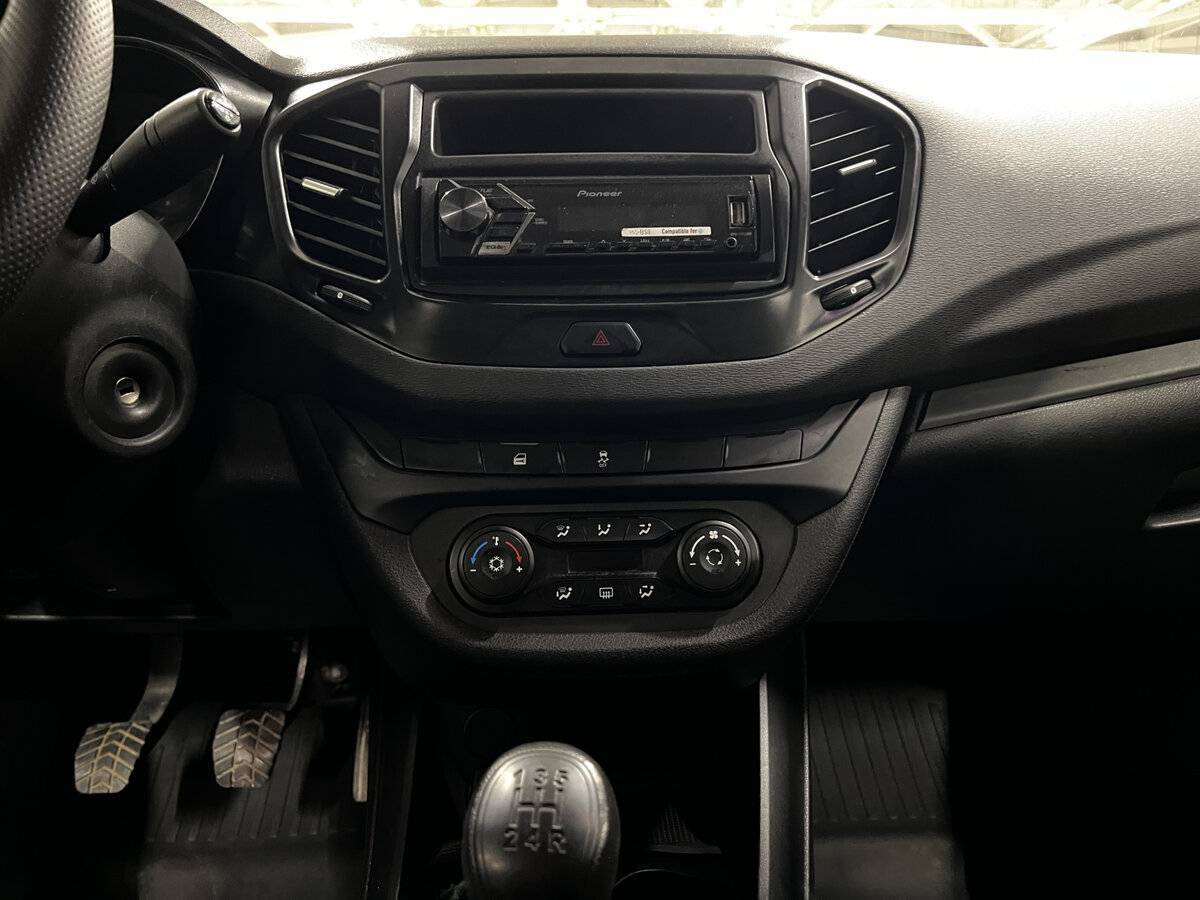 Продажа Б/У Лада (ВАЗ) Веста. Фото: #14