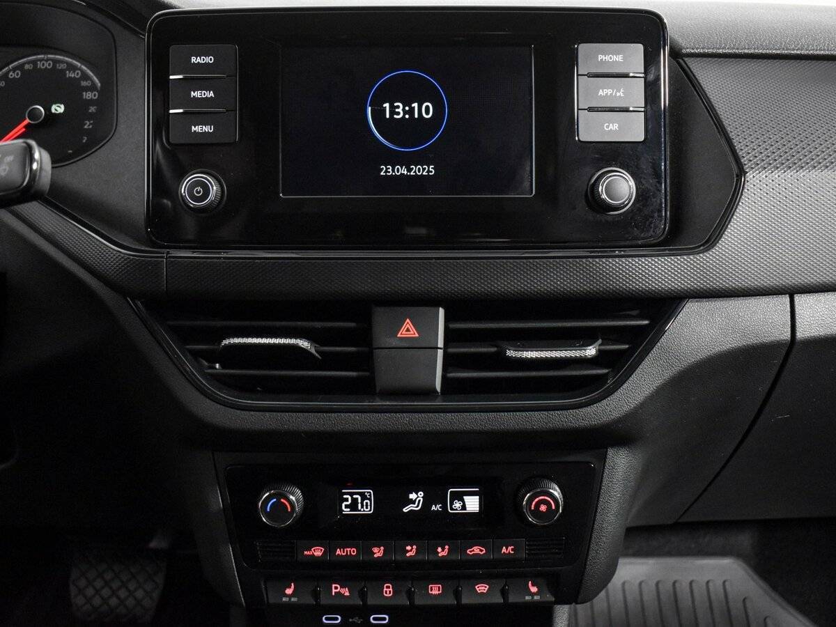 Продажа Б/У Фольксваген Поло. Фото: #13