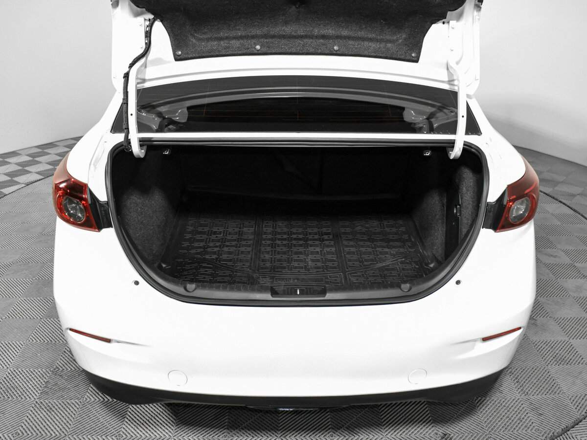 Продажа Б/У Мазда 3. Фото: #18