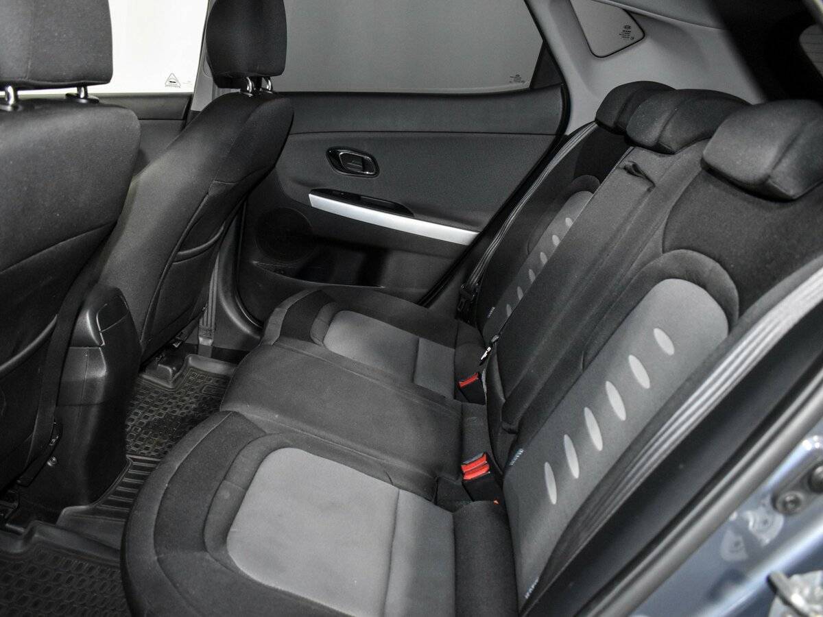 Продажа Б/У Киа Сид. Фото: #9