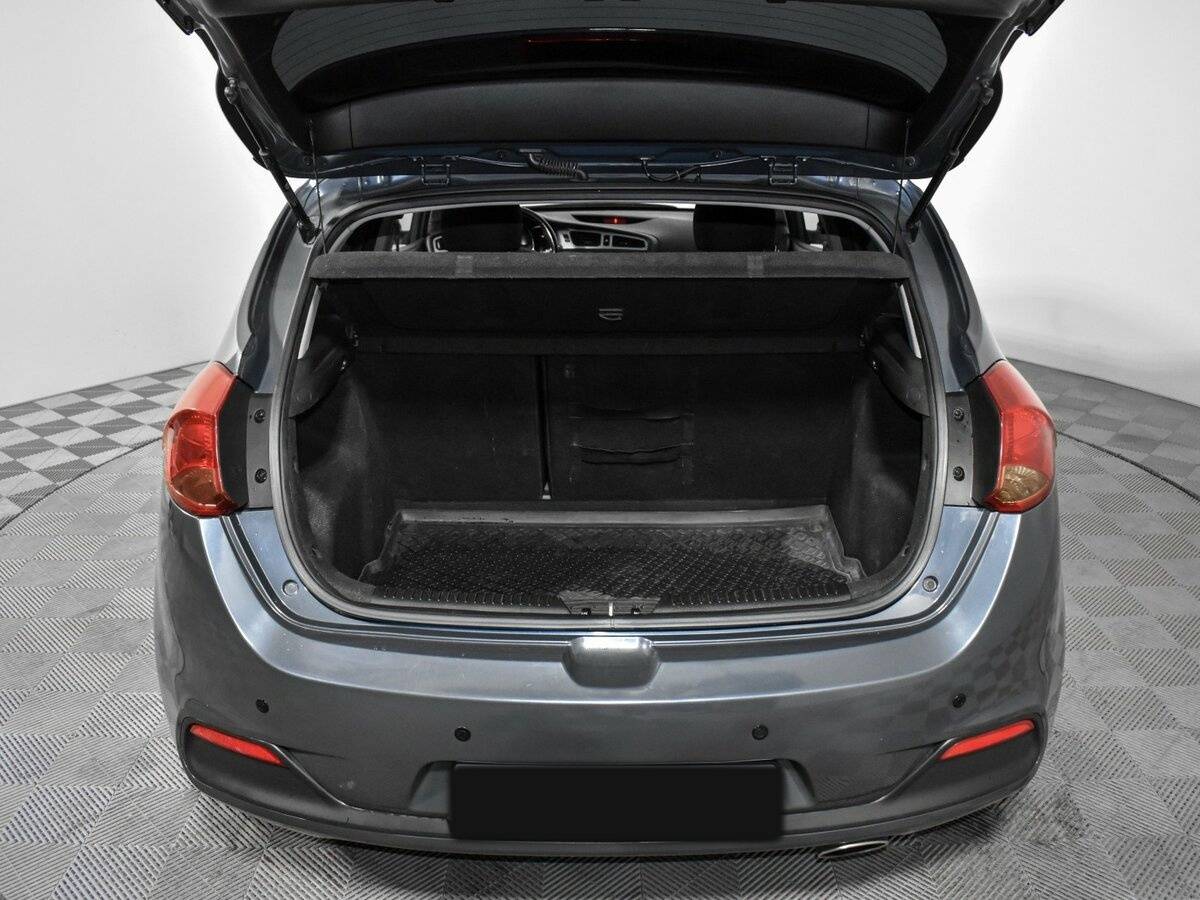 Продажа Б/У Киа Сид. Фото: #20