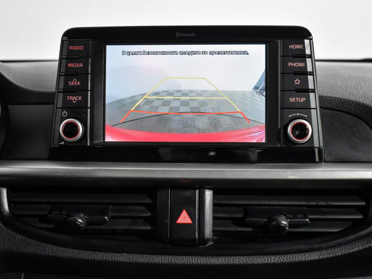 Продажа Б/У Киа Пиканто. Фото: #16